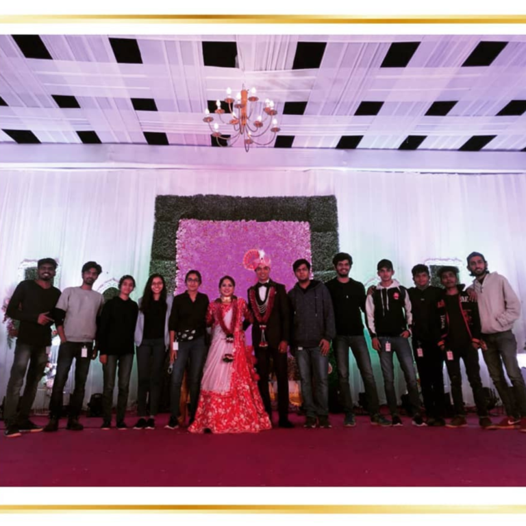 Swastik Entertainment | Event Management Company